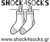 Shock 4 Socks